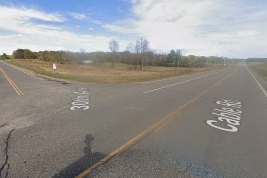 Several Hospitalized After Head-On Collision Near Swanville; Morrison County Sheriff Investigating