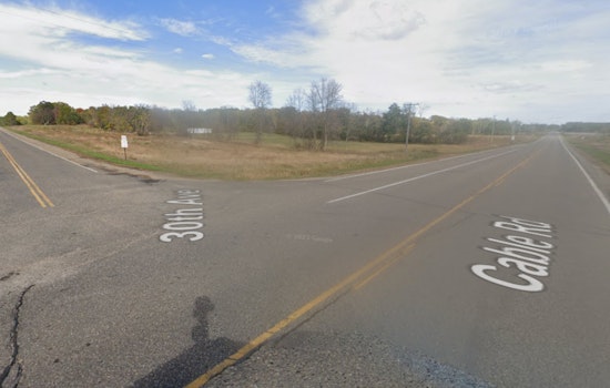 Several Hospitalized After Head-On Collision Near Swanville; Morrison County Sheriff Investigating