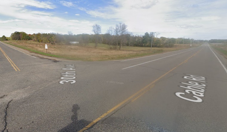 Several Hospitalized After Head-On Collision Near Swanville; Morrison County Sheriff Investigating