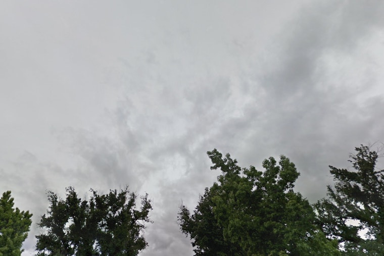 Severe Weather Expected in Sacramento with Heavy Rain, Mountain Snow, and Gusty Winds Today
