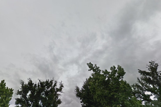 Severe Weather Expected in Sacramento with Heavy Rain, Mountain Snow, and Gusty Winds Today