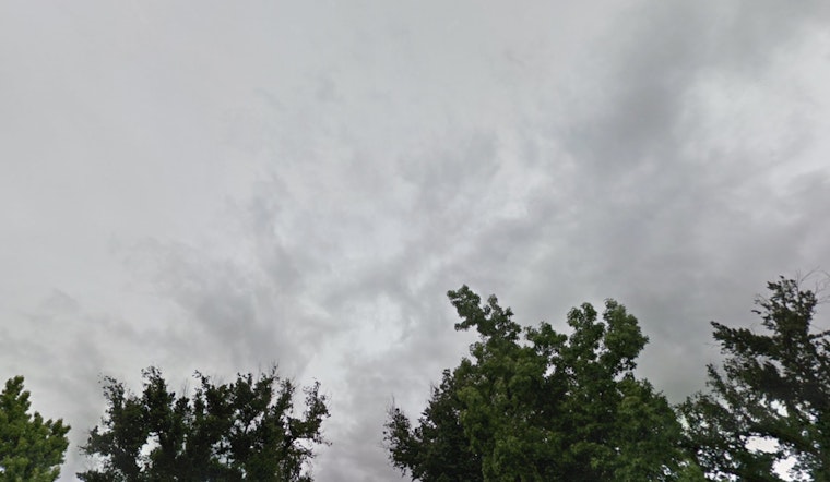 Severe Weather Expected in Sacramento with Heavy Rain, Mountain Snow, and Gusty Winds Today