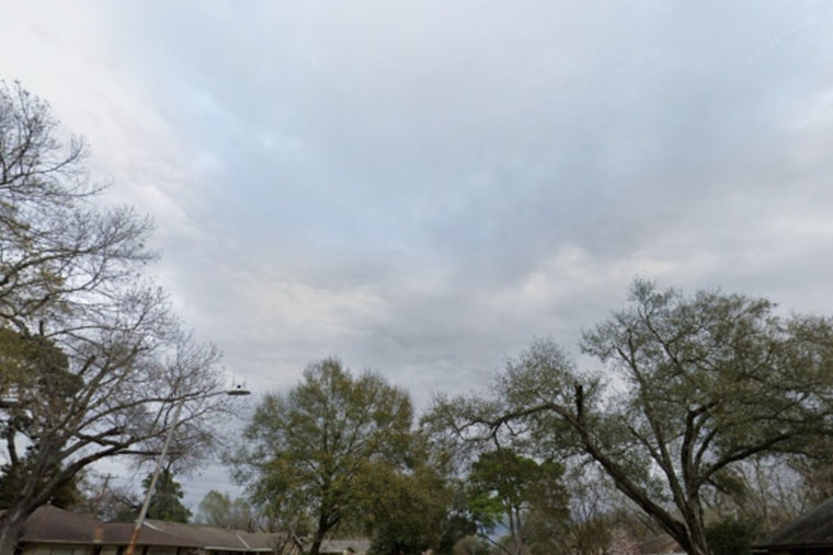 Severe Weather Threatens Houston, Possible Tornadoes in Huntsville and Conroe