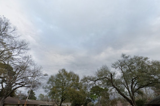 Severe Weather Threatens Houston, Possible Tornadoes in Huntsville and Conroe