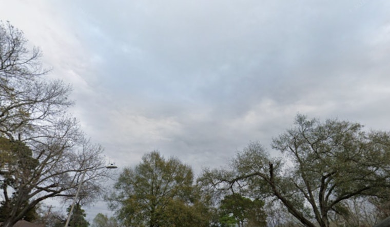 Severe Weather Threatens Houston, Possible Tornadoes in Huntsville and Conroe