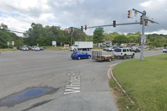 Severna Park Pedestrian Fatally Struck by SUV, Anne Arundel County Police Investigating