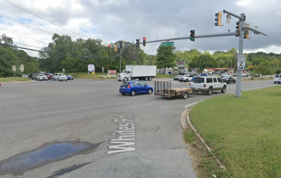 Severna Park Pedestrian Fatally Struck by SUV, Anne Arundel County Police Investigating