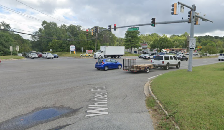 Severna Park Pedestrian Fatally Struck by SUV, Anne Arundel County Police Investigating