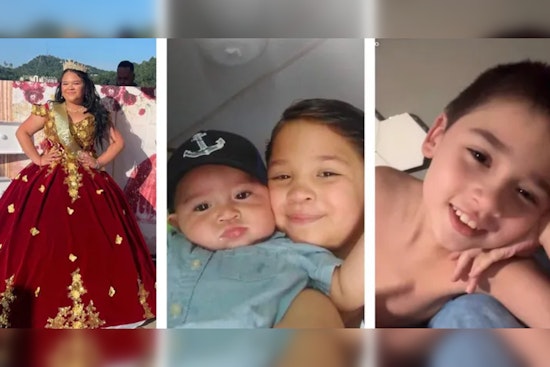 Sevier County Mourns Loss of Two Children in Accidental Residential Fire, Community Rallies with Support