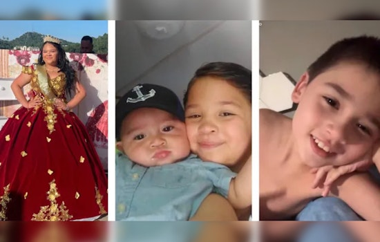 Sevier County Mourns Loss of Two Children in Accidental Residential Fire, Community Rallies with Support
