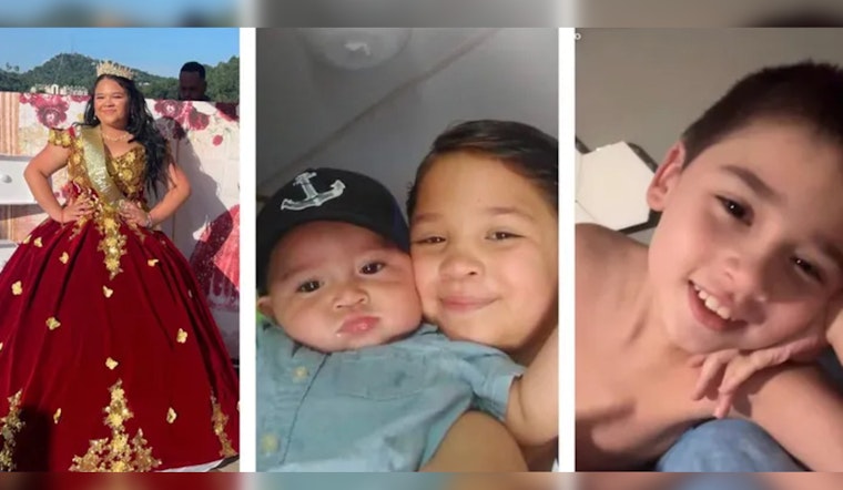 Sevier County Mourns Loss of Two Children in Accidental Residential Fire, Community Rallies with Support
