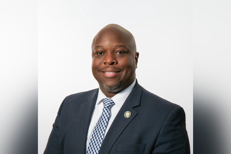 Shameka Lilliott Promoted to Deputy Warden of Security at McRae Women's Facility in Georgia