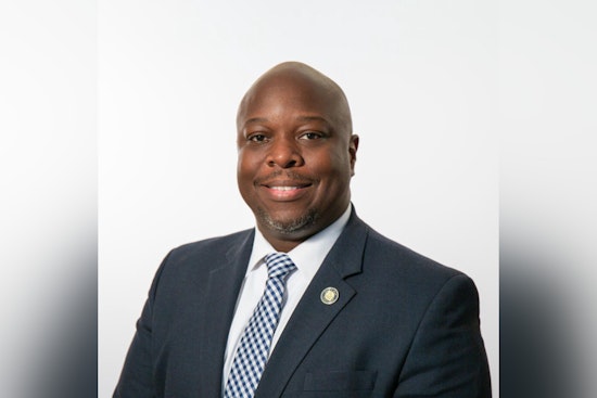 Shameka Lilliott Promoted to Deputy Warden of Security at McRae Women's Facility in Georgia