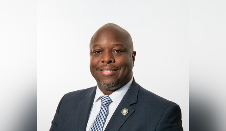 Shameka Lilliott Promoted to Deputy Warden of Security at McRae Women's Facility in Georgia