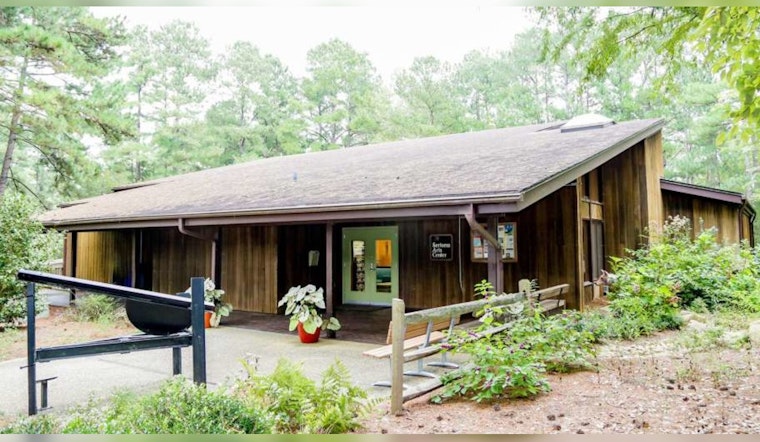 Shape the Future of Sertoma Arts Center, Raleigh Parks Invites Public to January 14th Workshop