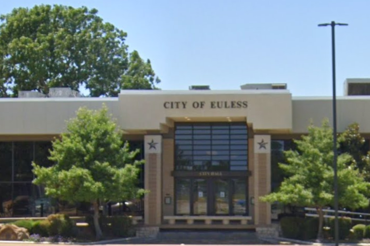 Shape Your City: Join the Conversations at Euless Town Hall Meeting on January 16