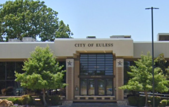 Shape Your City: Join the Conversations at Euless Town Hall Meeting on January 16