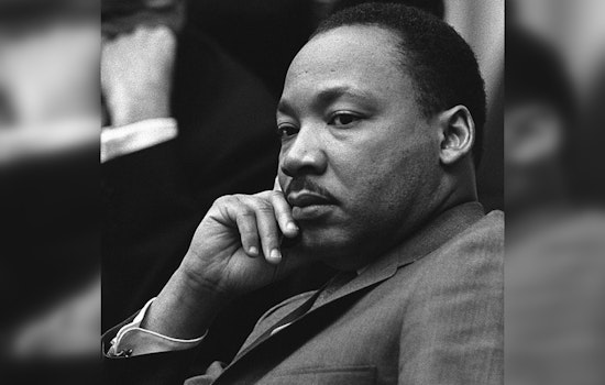 Sheboygan Honors MLK Legacy with Family Activities amid National Day of Service