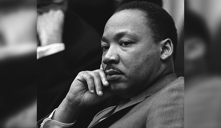Sheboygan Honors MLK Legacy with Family Activities amid National Day of Service