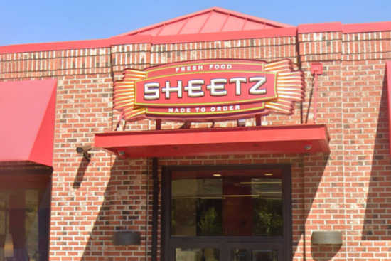 Sheetz to Open First Store in Anne Arundel County, Amping Up Competition with Wawa in BWI Area