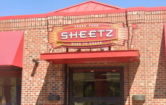 Sheetz to Open First Store in Anne Arundel County, Amping Up Competition with Wawa in BWI Area