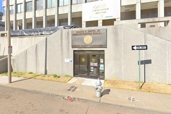 Shelby County Commissioner Seeks No-Confidence Vote Against Memphis-Shelby School Board Amid Superintendent Controversy