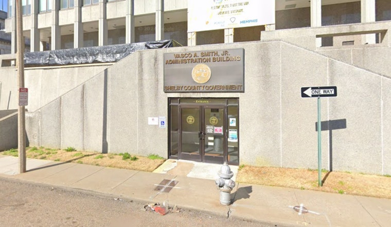 Shelby County Commissioner Seeks No-Confidence Vote Against Memphis-Shelby School Board Amid Superintendent Controversy