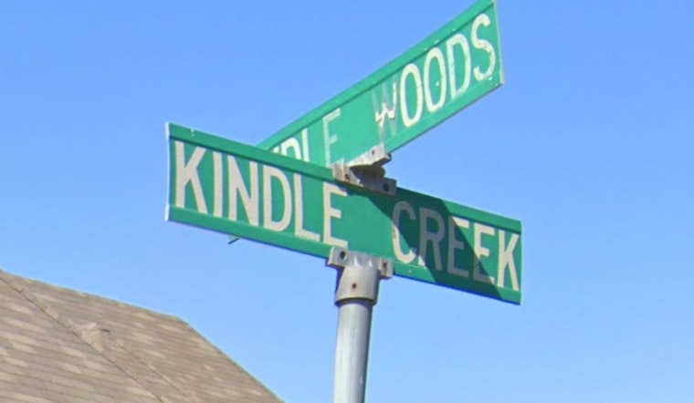 Shelby County Deputies Investigate Early Morning Shooting and Car Theft Near Tennessee-Mississippi Border
