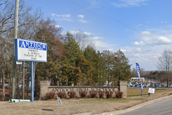 Shock and Heartbreak in Nashville as Two Students Dead in Antioch High School Shooting Rampage