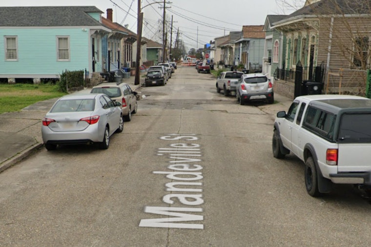 Shocking ATF Report Exposes Lone Wolf Jabbar's Twisted Fire Plot on Bourbon Street, Unsuspecting Texas Gun Seller Interrogated