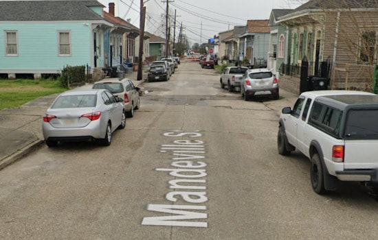 Shocking ATF Report Exposes Lone Wolf Jabbar's Twisted Fire Plot on Bourbon Street, Unsuspecting Texas Gun Seller Interrogated