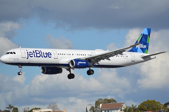 Shocking Discovery: Two Bodies Found in JetBlue Plane's Wheel Well at Fort Lauderdale Airport