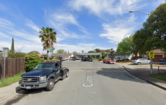 Shooting in Antioch's Gentrytown Park Leaves One Critically Injured, Police Seek Public's Assistance