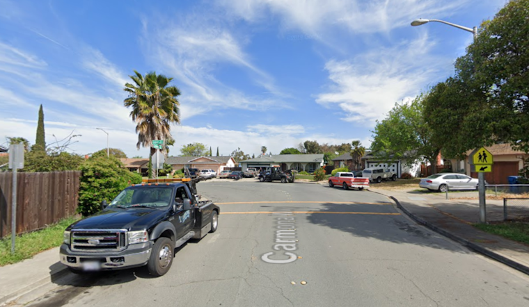 Shooting in Antioch's Gentrytown Park Leaves One Critically Injured, Police Seek Public's Assistance