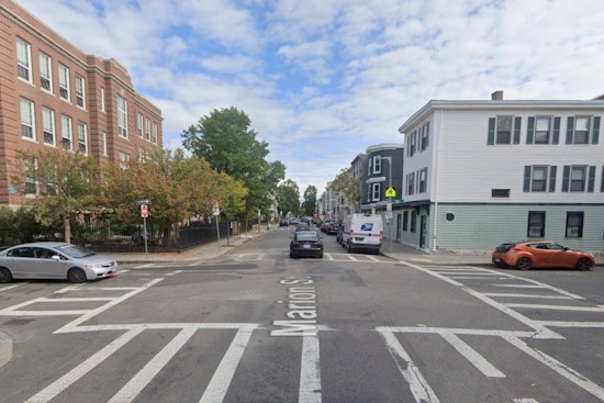 Shooting in East Boston Leaves One with Life-Threatening Injuries, Suspect at Large