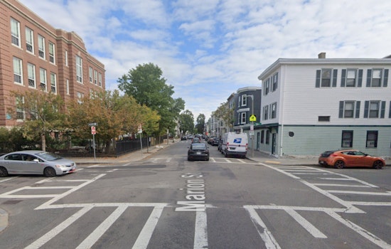 Shooting in East Boston Leaves One with Life-Threatening Injuries, Suspect at Large