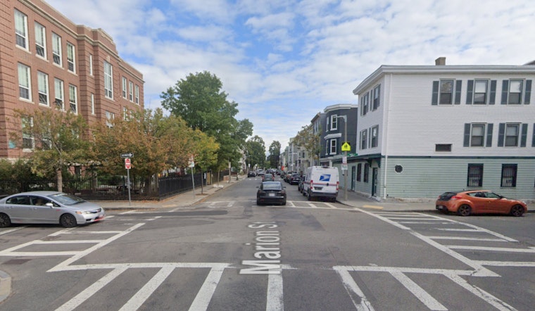Shooting in East Boston Leaves One with Life-Threatening Injuries, Suspect at Large