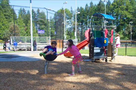 Shoreline Seeks Community Input to Enhance Accessibility in Parks Through ADA Transition Plan
