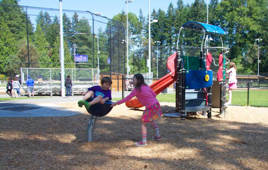 Shoreline Seeks Community Input to Enhance Accessibility in Parks Through ADA Transition Plan