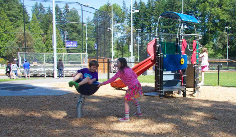 Shoreline Seeks Community Input to Enhance Accessibility in Parks Through ADA Transition Plan