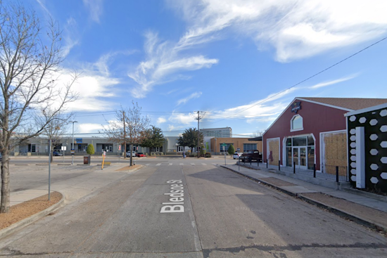 Shots Fired in Fort Worth Entertainment District Lead to Police Chase and Suspects' Arrest