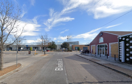 Shots Fired in Fort Worth Entertainment District Lead to Police Chase and Suspects' Arrest