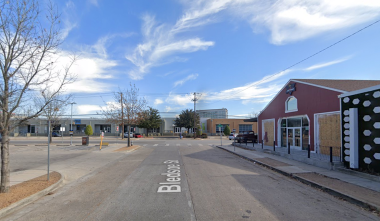 Shots Fired in Fort Worth Entertainment District Lead to Police Chase and Suspects' Arrest