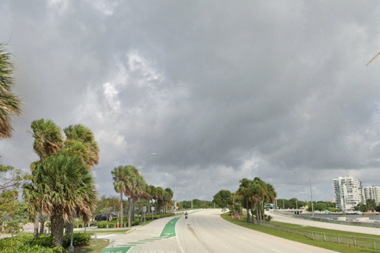 Showers and Cooler Temps on the Horizon for Miami, Sunshine Expected by Weekend