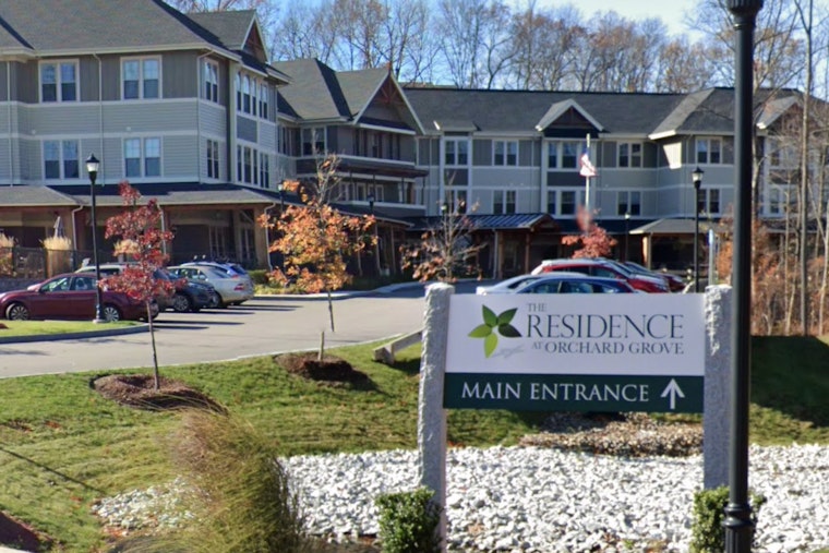 Shrewsbury Assisted Living Facility Faces Wrongful Death Lawsuit Over Elderly Woman's Fatal Fall