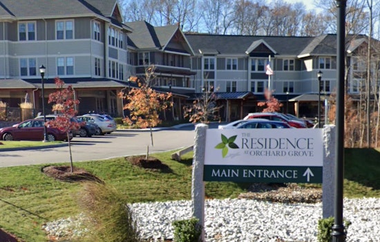 Shrewsbury Assisted Living Facility Faces Wrongful Death Lawsuit Over Elderly Woman's Fatal Fall