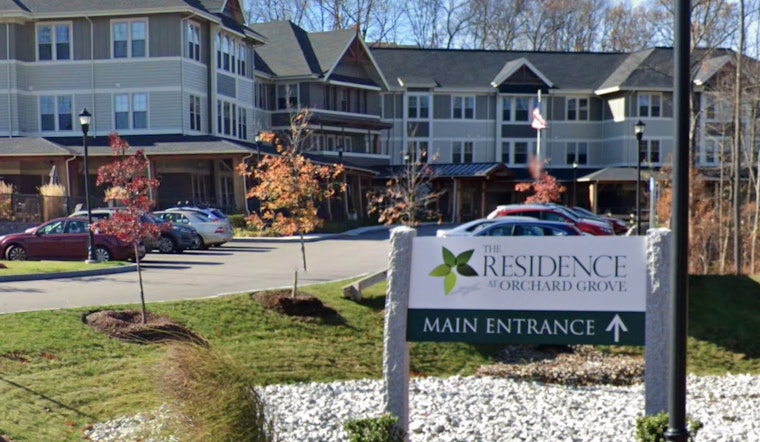 Shrewsbury Assisted Living Facility Faces Wrongful Death Lawsuit Over Elderly Woman's Fatal Fall