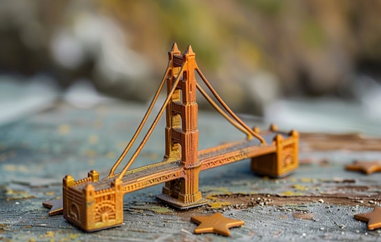 Silicon Valley & San Francisco Capture Over Half of Global VC Funds - A Record $90 Billion, as AI Sector Booms