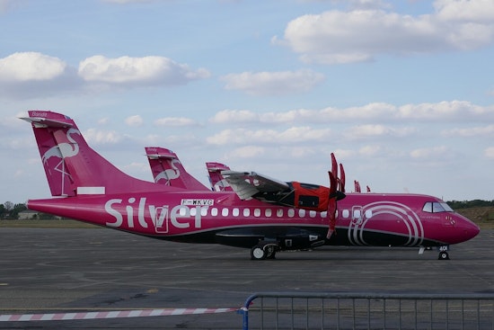Silver Airways Steers into Chapter 11 Bankruptcy, Vows to Maintain Flights Amid Financial Restructuring in South Florida