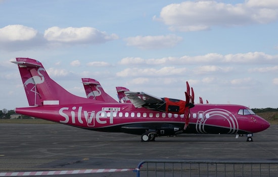 Silver Airways Steers into Chapter 11 Bankruptcy, Vows to Maintain Flights Amid Financial Restructuring in South Florida
